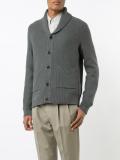 'Avery' shawl cardigan