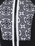 'La Kasbah' tank suit