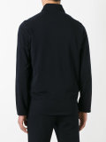 roll neck jacket 