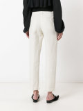 cropped pants