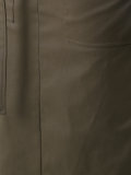 Utility skirt 