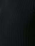 'Linear Handkerchief'连衣裙