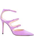 'Bouvois' pumps