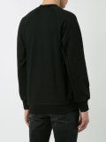 crew neck sweatshirt