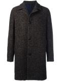 single breasted coat