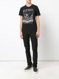 NY FUFC rat pocket T-shirt