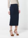 midi skirt 