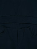 logo print tracksuit set