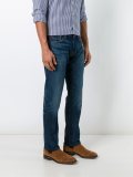 slim fit jeans