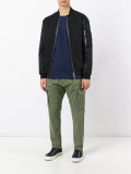 casual trousers