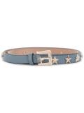 star stud belt