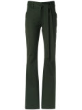 wide leg trousers