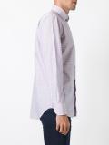 cell check shirt