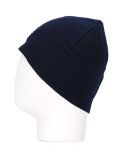 embroidered logo beanie 
