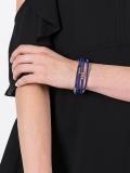 knotted wrap bracelet 