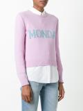 Monday jumper 