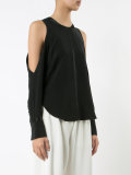 Felicity blouse 