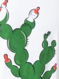 'Cactus' T恤