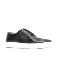 lace up sneakers