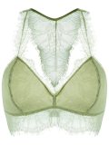 lace bra