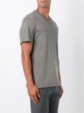 V-neck T-shirt