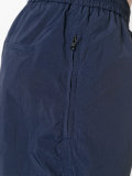 elasticated waist trousers