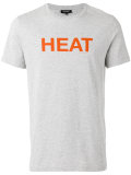 Heat T恤