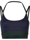 'Tracking' sports bra