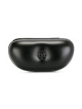 round frame sunglasses