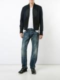whiskered jeans