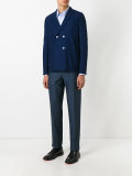 classic tailored trousers