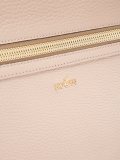 gold-tone hardware tote