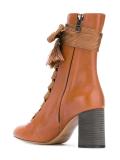 'Harper' boots