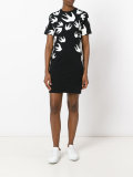 Swallow Signature T-shirt dress
