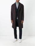'Ostuni' coat
