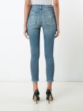 Rocket jeans