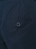 cropped trousers 