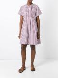 flared dress