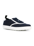 lace-up sneakers