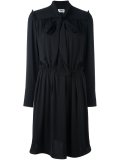 bowtie cravate dress