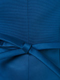 bow-waist dress