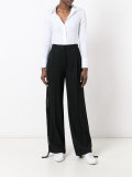 shirt bodysuit