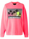 mind detergent patch sweatshirt