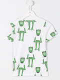 Frog T-shirt 