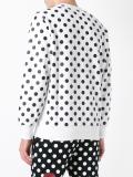 Umbro logo sweatshirt