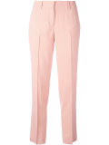 tailored trousers