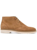 Hudson desert boots