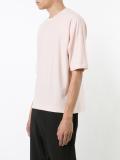 plain T-shirt 