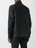 Trialmaster jacket 