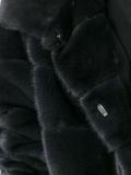 short fur jacket 